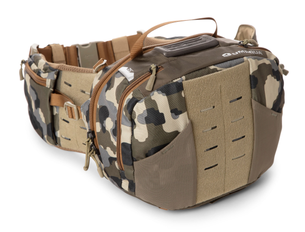 Umpqua ZS2 Ledges 650 Waist Pack Camo